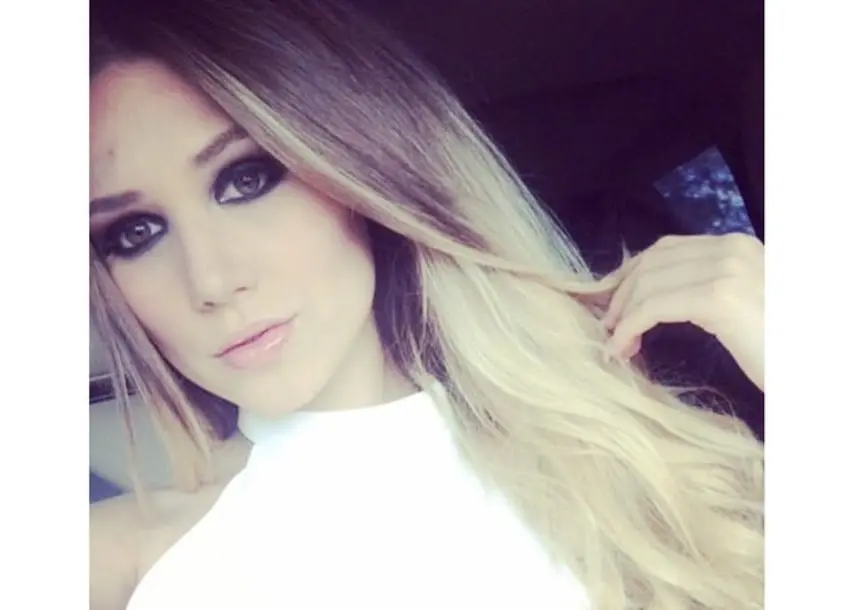 En 2018, Fernanda y Canelo se dieron una segunda oportunidad en el amor.