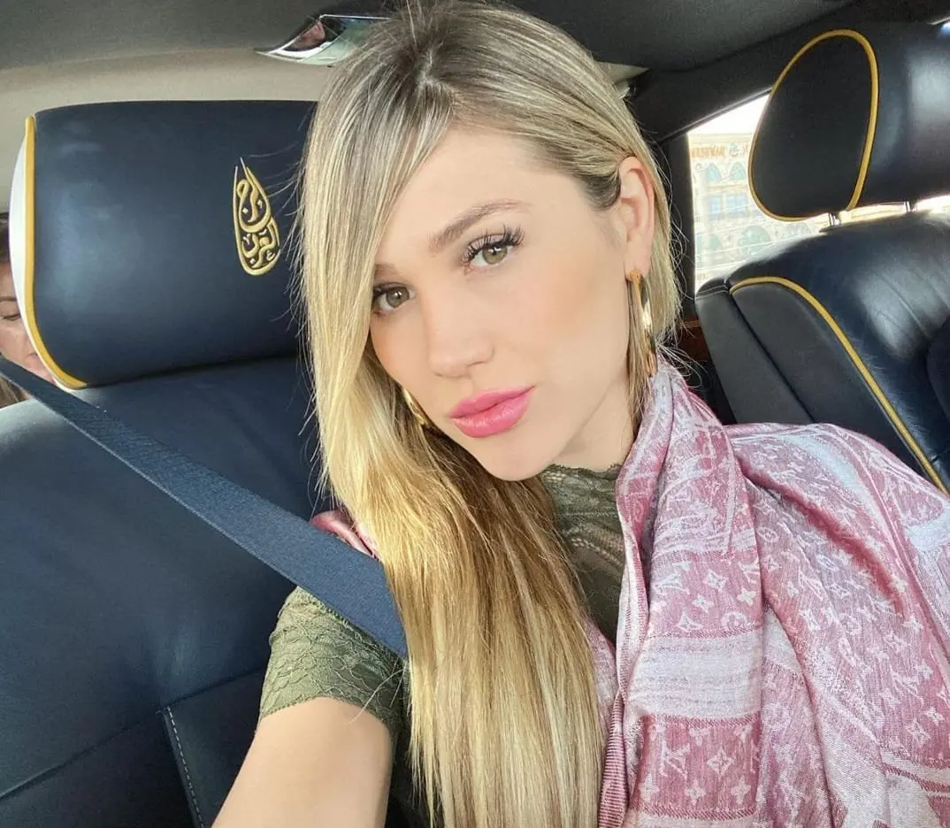 Tras varios a&ntilde;os juntos, en 2021 la pareja se cas&oacute; en una lujosa ceremonia celebrada en Jalisco.