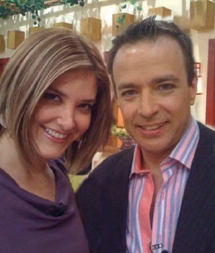 Tania Riquenes (2008 a 2012)