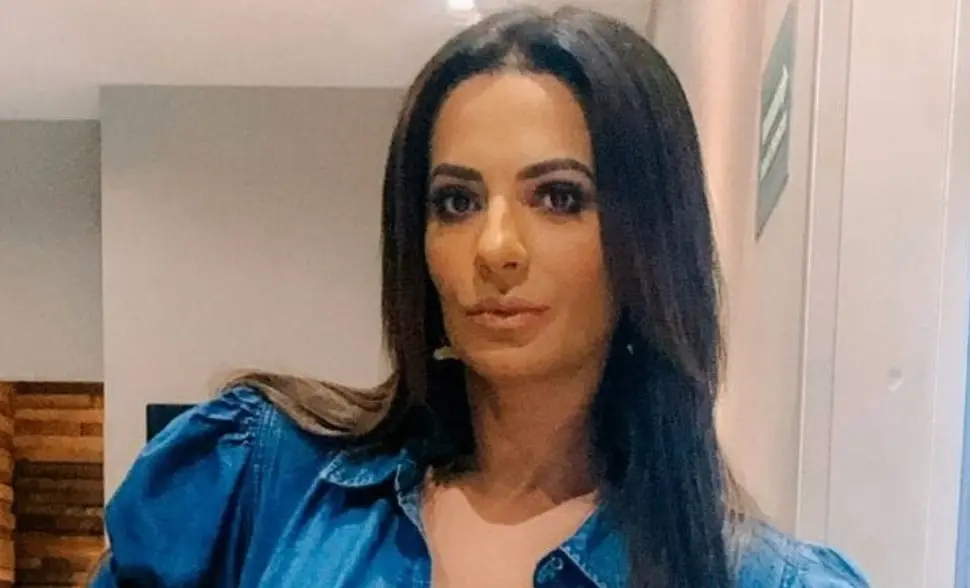 Fue parte del elenco inicial de Se vale. Ahora tiene 42 años, es madre de dos hijos y ha conducido otros programas como Sabadazo y Domingazo.