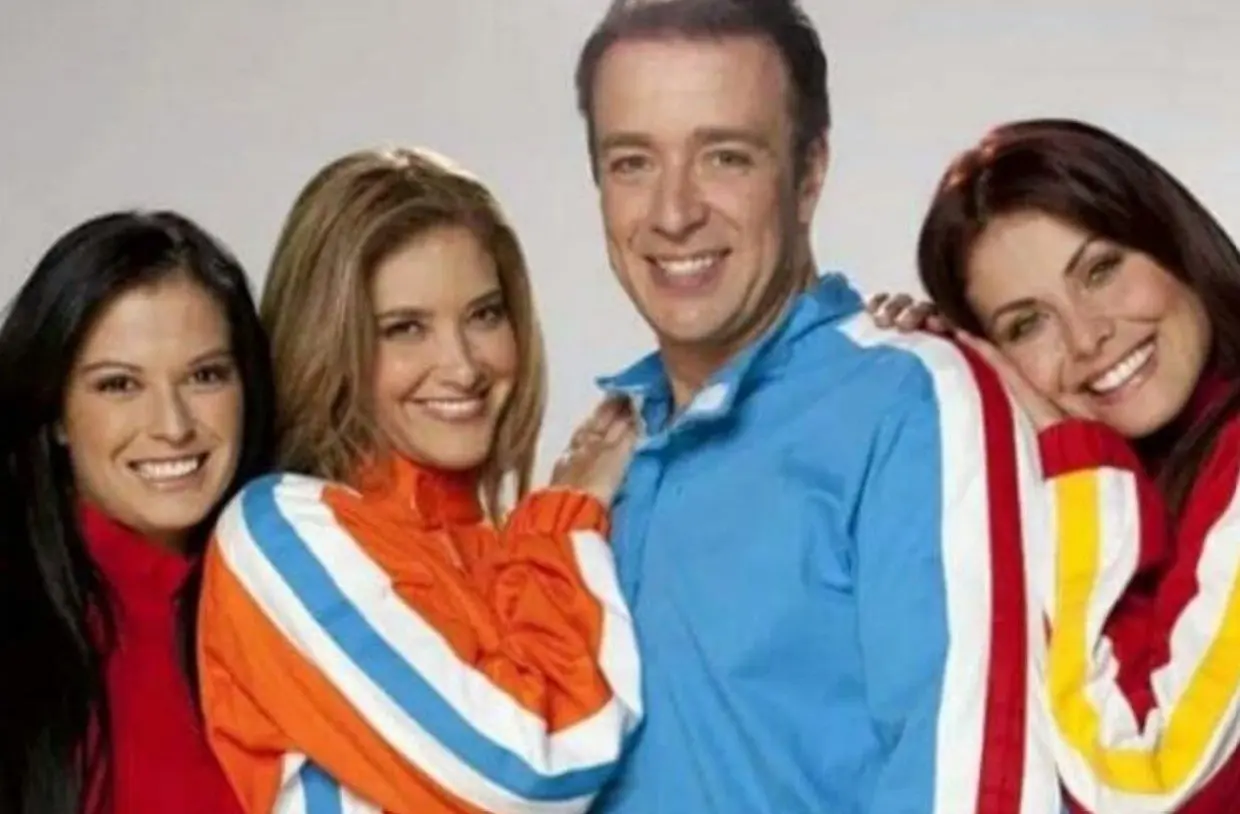 El programa se caracterizaba por sus retos extremos. Al inicio se transmitía por el entonces canal 4 de Televisa, pero gracias a su éxito se convirtió en uno de los programas estelares del Canal de las Estrellas.