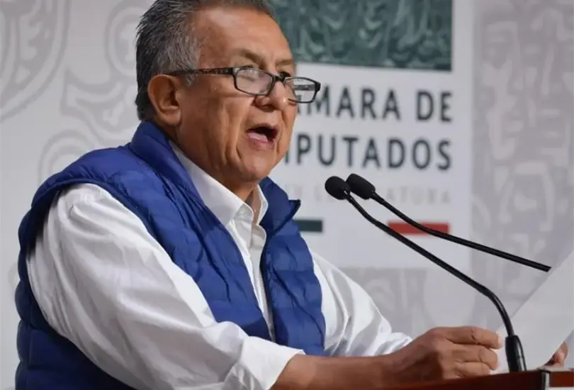 Saúl Huerta es condenado a 22 años de prisión por violar a un menor de edad Saúl Huerta es condenado a 22 años de prisión por violar a un menor de edad