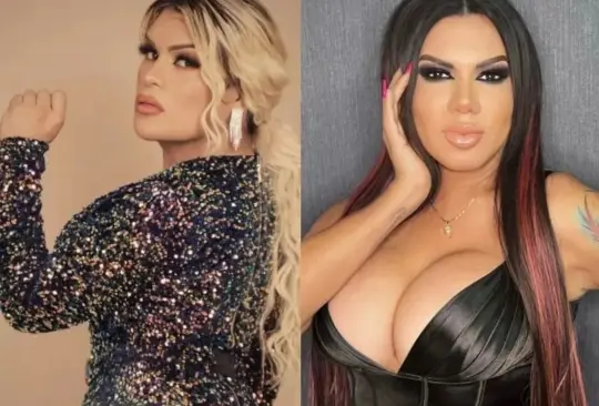 Wendy ha sido señalada como mala amiga por parte de los internautas 