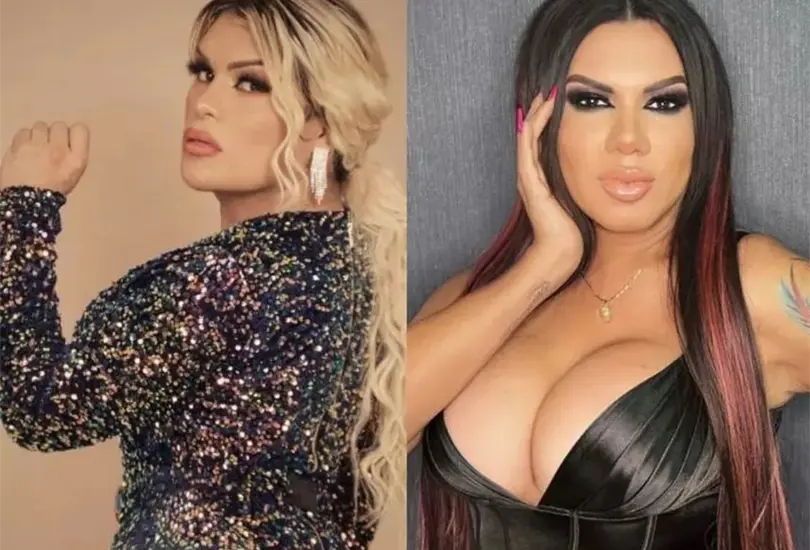 Wendy ha sido se&ntilde;alada como mala amiga por parte de los internautas 