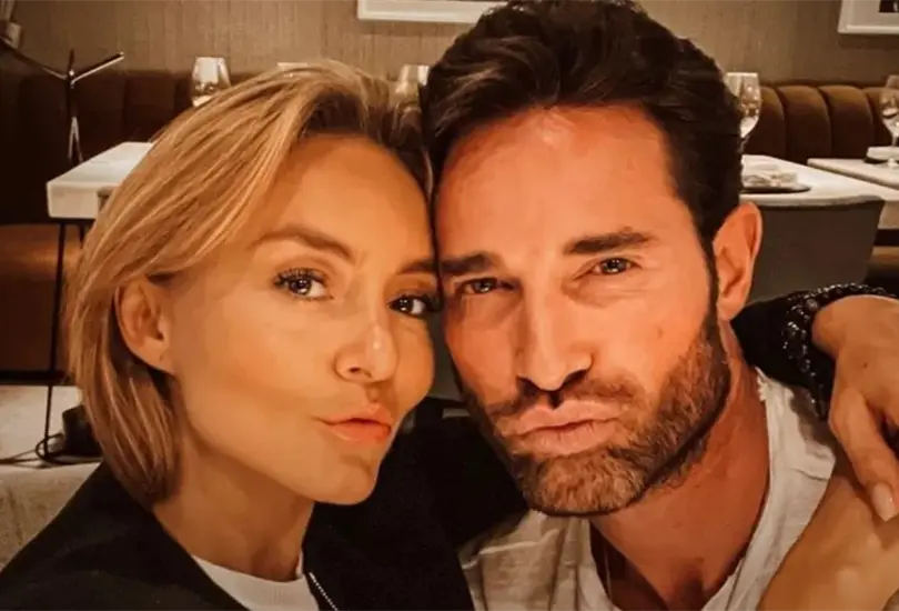 ¿Angelique Boyer y Sebastián Rulli terminaron? ¿Angelique Boyer y Sebastián Rulli terminaron?