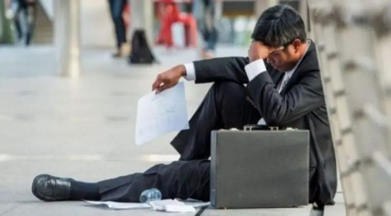pérdida de empleo es una realidad angustiante que enfrentan muchas.Foto: Archivo Quinto Poder