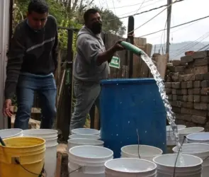 Crisis del agua en Edomex: estos son los municipios que podrían quedarse sin agua en 5 meses