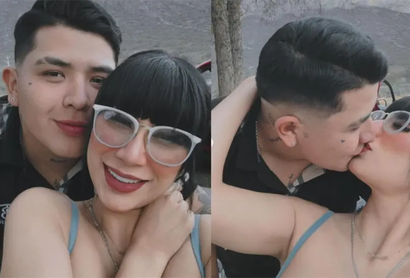 M&iacute;a Mar&iacute;n presume nuevo novio horas despu&eacute;s de anunciar su divorcio con Alex Mar&iacute;n
