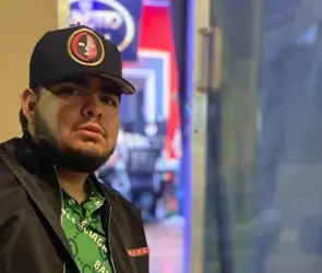 Te dije que todo iba a mejorar: la última publicación de Chuy Montana antes de ser ejecutado en Tijuana