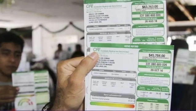 La CFE tambi&eacute;n ha proporcionado informaci&oacute;n detallada sobre las nuevas tarifas por kilowatt que se aplicar&aacute;n este a&ntilde;o, incluyendo las tarifas 1A, 1F, y DAC.