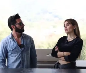 Poncho de Nigris culpa a Wendy Guevara de la crisis en su matrimonio con Marcela Mistral