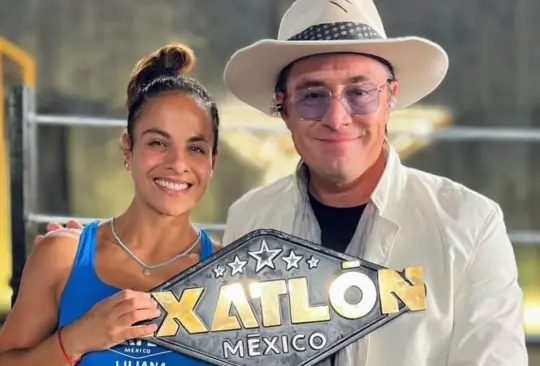 Exatlón México ha sido uno de los reality shows más populares de TV Azteca en los últimos años y gracias a su éxito actualmente ya van en su séptima temporada. El programa se graba en las playas de República Dominicana donde dos equipos: Famosos (rojos) y Contendientes (azules) se enfrentan en competencias deportivas.