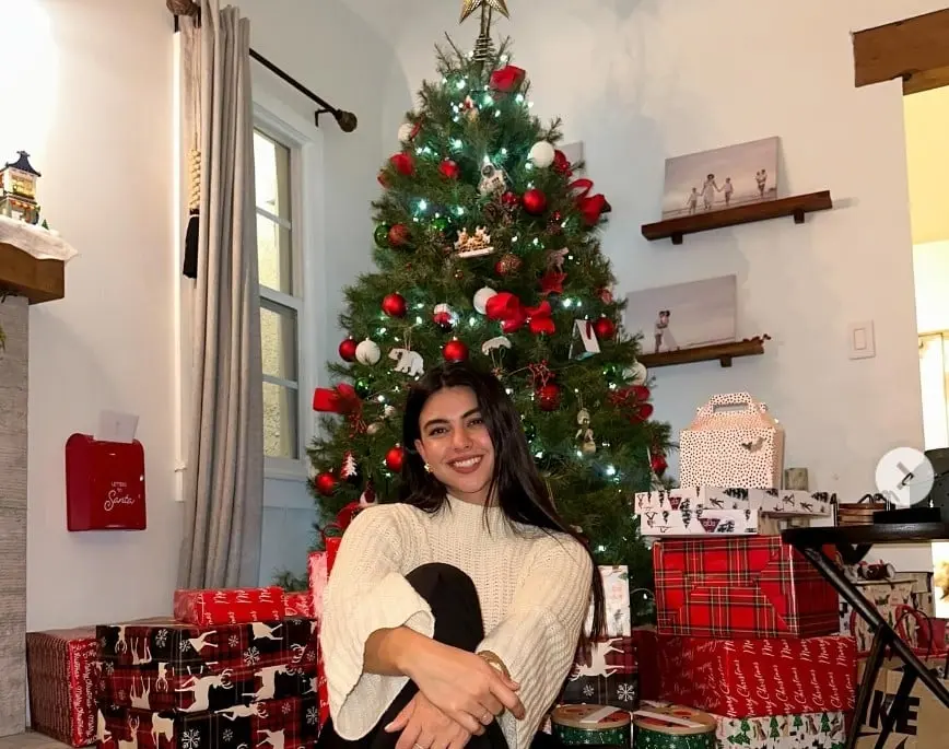 La esgrimista Aidee Hern&aacute;ndez, del equipo azul, fue la ganadora de la segunda temporada.