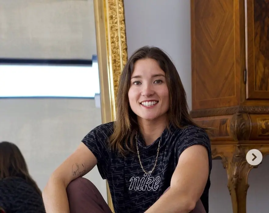 La atleta y empresaria Mati &Aacute;lvarez, del equipo de famosos, gan&oacute; la rama femenil en la tercera temporada.