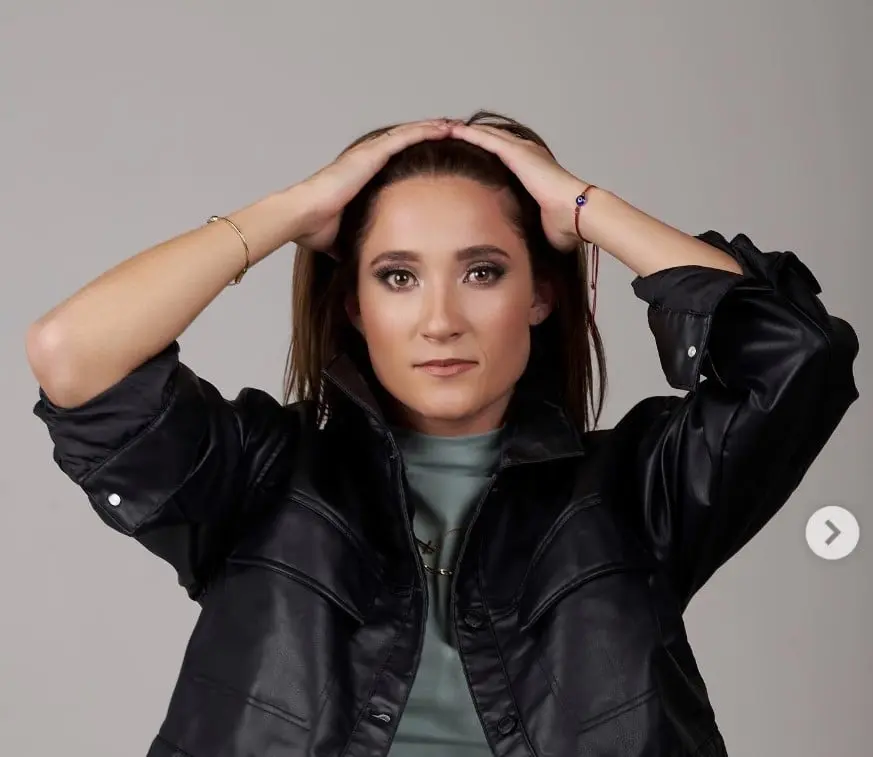 Mati &Aacute;lvarez, del equipo de Titanes, nuevamente fue la ganadora. 