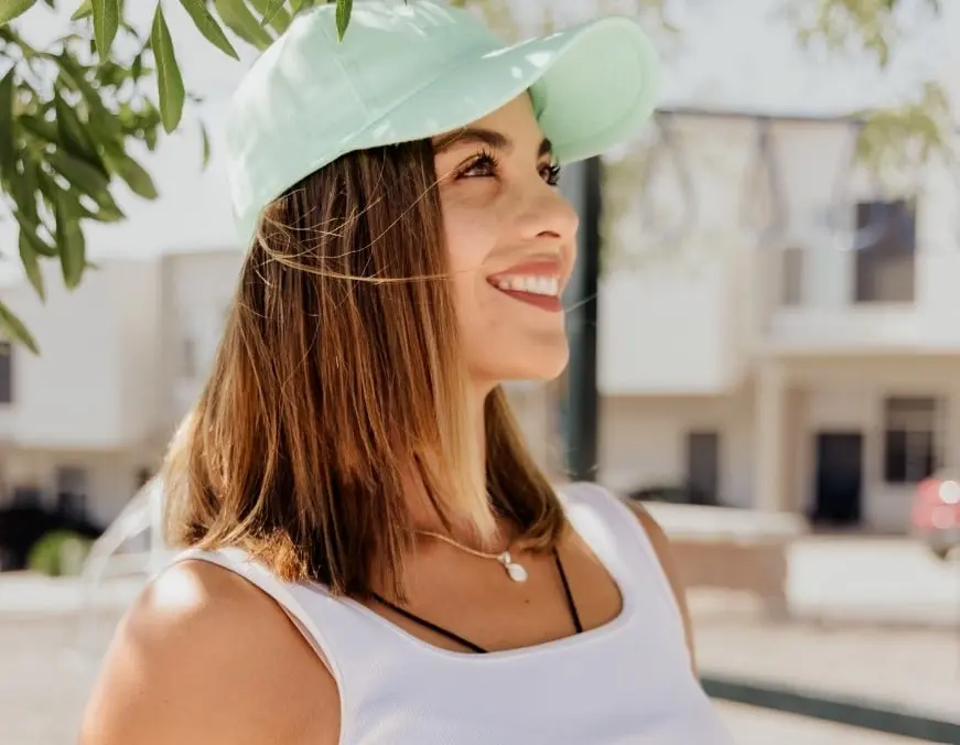 Liliana Hern&aacute;ndez, tambi&eacute;n del equipo de contendientes, fue la ganadora de la sexta temporada.