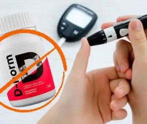¿Padeces diabetes? Cofepris alerta sobre D-norm, producto engaño que promete aliviar síntomas