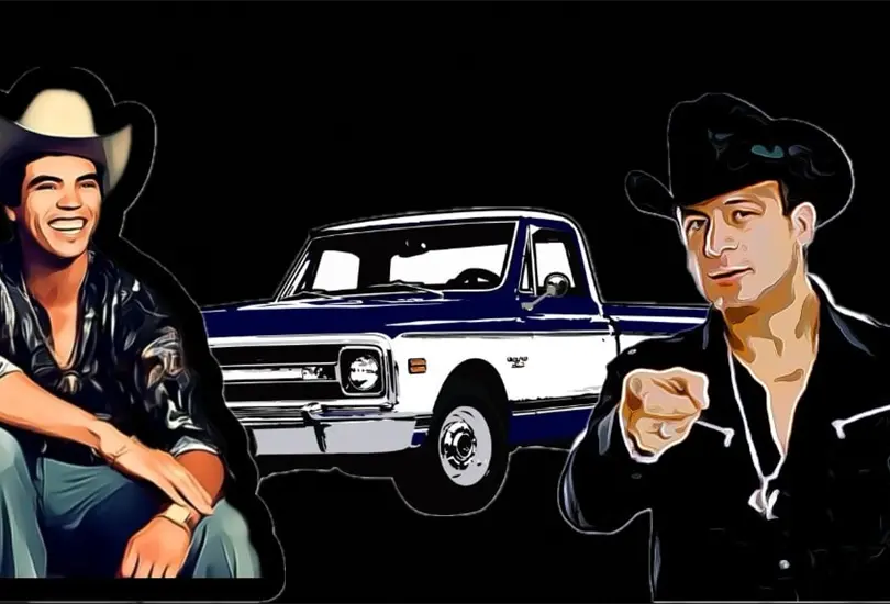Violencia en la m&uacute;sica mexicana: Valent&iacute;n Elizalde y Chalino S&aacute;nchez, los cantantes que cayeron ante el narco