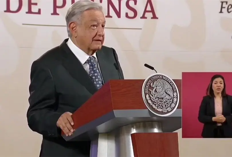 &iquest;Qu&eacute; es el tutupiche que padece AMLO?