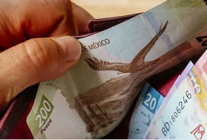 Aumentar&aacute;n salarios de trabajadores en M&eacute;xico. 