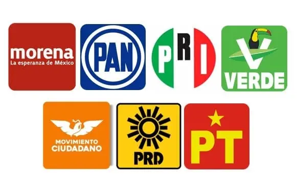 Inician campa&ntilde;as electorales en M&eacute;xico bajo la sombra de la violencia y la guerra sucia