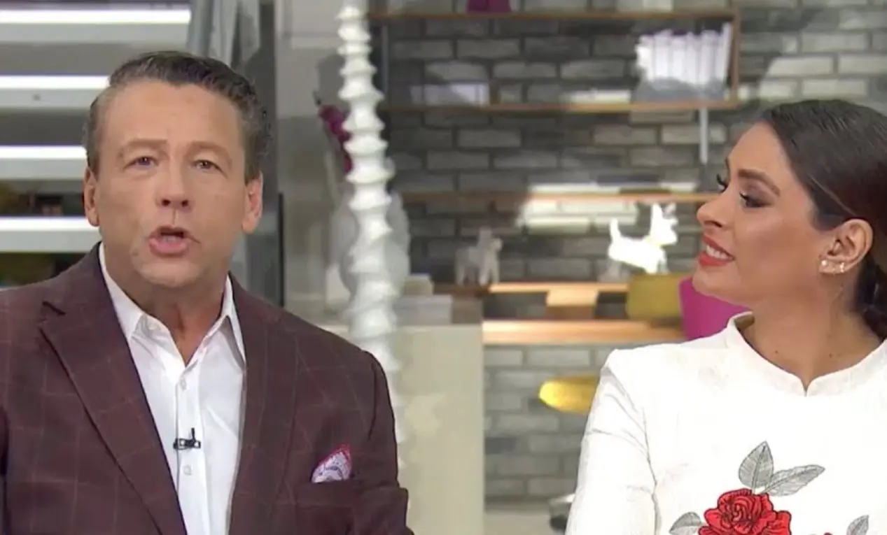 Ellos son algunos de los famosos que han compartido sus malas experiencias en el programa Hoy.