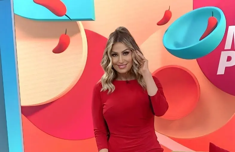 En 2008, Annette Cuburu se integr&oacute; al programa 'Hoy', pero seg&uacute;n revel&oacute;, tuvo una muy mala experiencia por culpa de Andrea Legarreta y la productora Carmen Armend&aacute;riz.  