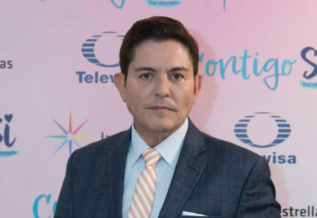 Fue parte del Hoy durante 10 a&ntilde;os, pero en una entrevista con Aurora Valle, se&ntilde;al&oacute; que su paso por el programa fue 'una experiencia desagradable'.