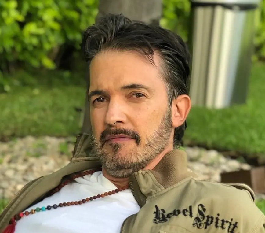 El fallecido conductor Fernando del Solar se uni&oacute; a Hoy en 2018, pero solo dur&oacute; unos meses y termin&oacute; renunciando.