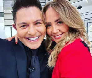 Conductores que se arrepienten de haber trabajado en el programa Hoy