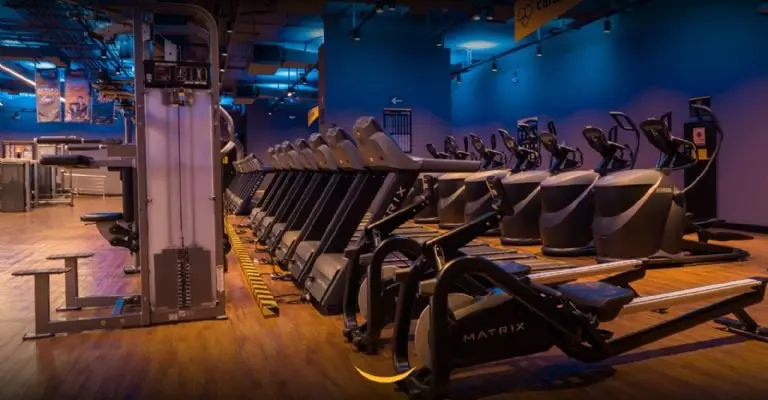 Uno de los fallecimientos ocurrió en el área de las caminadoras de un gimnasio Smart Fit. Foto: X (Smart Fit México)