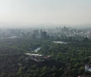 MUY MALA Calidad del Aire: Así queda el Hoy no Circula del 29 de marzo