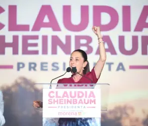 Ayotzinapa: Sheinbaum exige respuestas y justicia por muerte de normalista en Tixtla