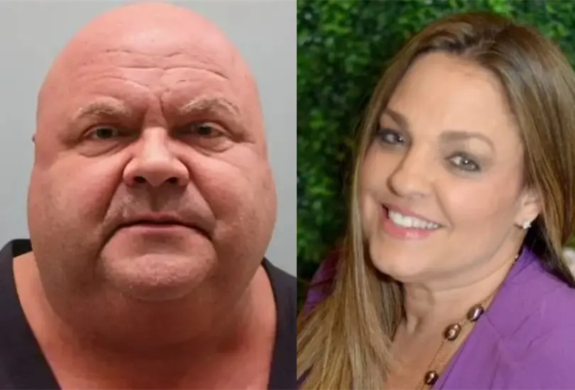 Hombre asesina a su esposa a balazos por supuesta infidelidad en Texas: conocer&aacute;s a Jes&uacute;s