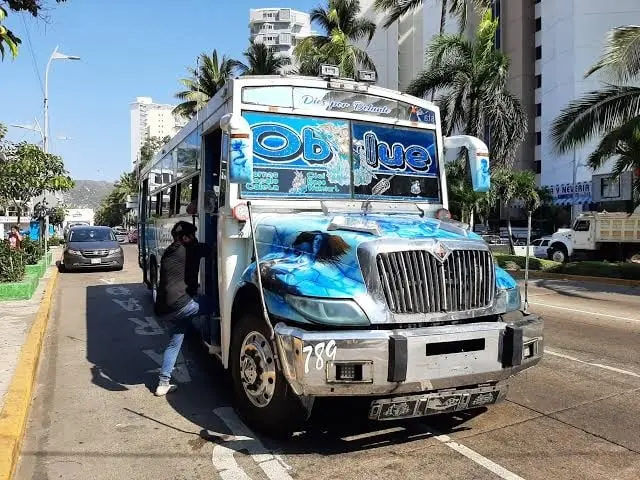 ´Quiero reportes´: filtran imágenes de extorsionadores golpeando a transportistas de Acapulco |VIDEO ´Quiero reportes´: filtran imágenes de extorsionadores golpeando a transportistas de Acapulco |VIDEO