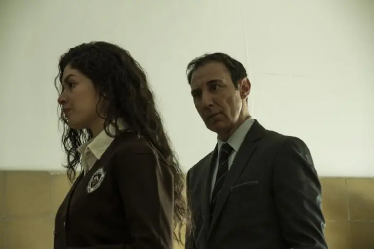 Mírame - Cortesía Spectrum Films