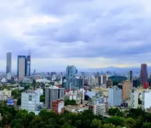 Mala Calidad del Aire: Hoy No Circula martes 12 de marzo