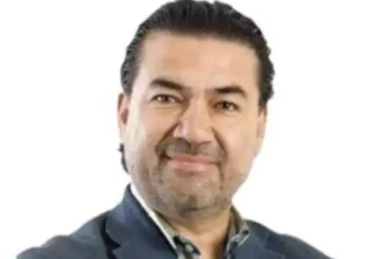 Jaime Barrera, periodista de Jalisco, fue reportado como desaparecido. 