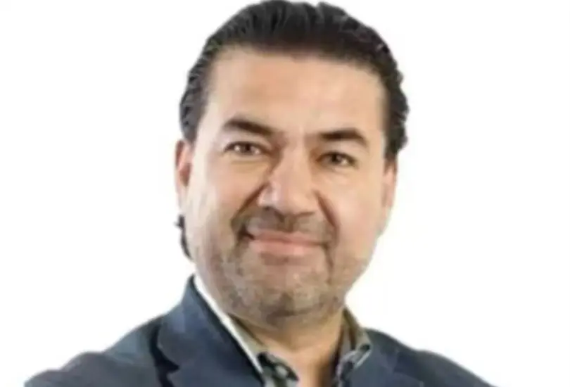 Jaime Barrera, periodista de Jalisco, fue reportado como desaparecido. 