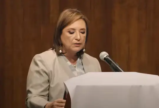 Xóchitl Gálvez: ¿En qué consiste su reforma al sistema penitenciario como Compromiso por la Paz?