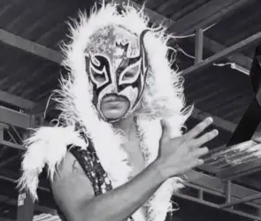 ¿De qué murió ´Rey Destroyer´, famoso luchador de la triple AAA?