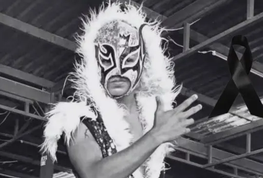 Rey Destroyer, joven promesa de la lucha libre muere a los 22 años