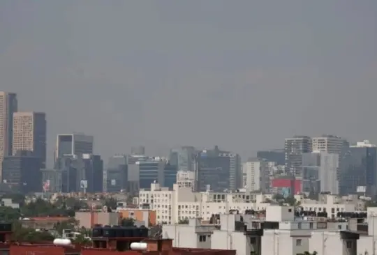 Contingencia Ambiental: Estos son los autos que no circulan el viernes 10 de mayo, Día de las Madres