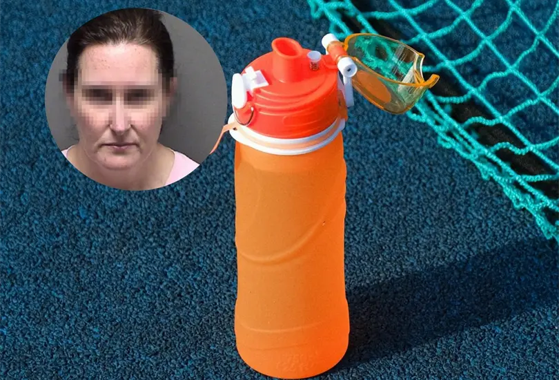 Una madre en Texas prepar&oacute; una bebida para vengarse del ni&ntilde;o que acosaba a su hijo. 