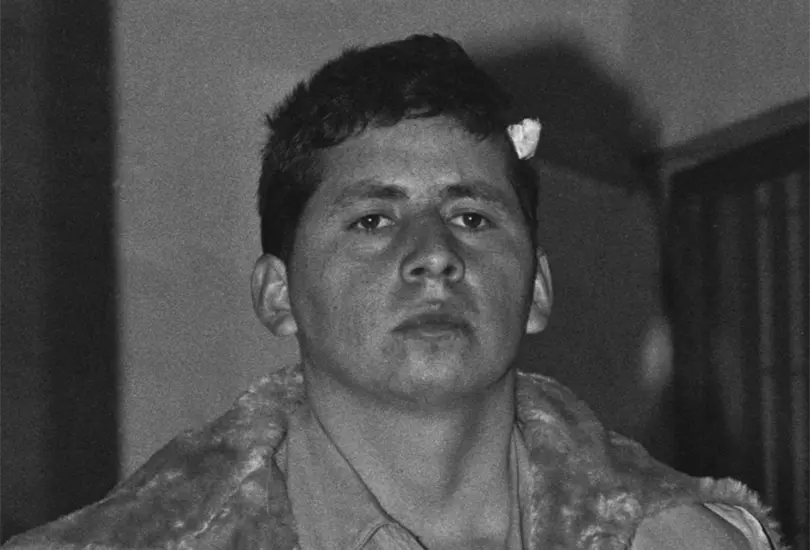 Mario Aburto, el &uacute;nico encarcelado por el caso Colosio Murrieta, podr&iacute;a obtener su libertad. 