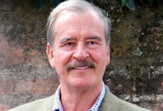 Vicente Fox: ¿De qué vive el expresidente de México tras quedarse sin su pensión?