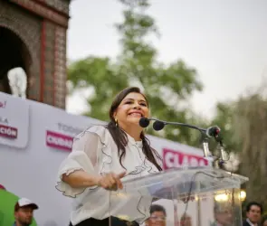 Ciudad feminista: ¿En qué consisten los compromisos de Clara Brugada para transformar la CDMX?