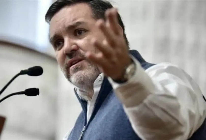 &acute;Ya no queremos al PAN&acute;: Corren a Federico D&ouml;ring de un caf&eacute; internet en la Benito Ju&aacute;rez |VIDEO