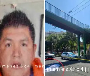 Hombre va al IMSS por un fuerte dolor en los genitales; se quita la vida tras no ser atendido