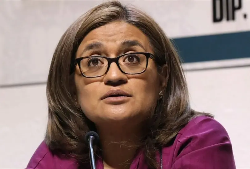 Aleida Alavez presenta iniciativa para otorgar licencia m&eacute;dica a padres con hijos con enfermedades graves